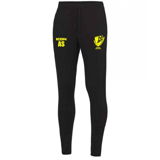 BRIDGE BOLTON FC TAPERED JOG PANT