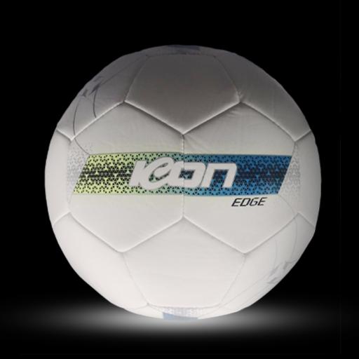 ICON EDGE FOOTBALL - SIZE 5