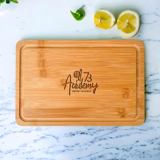 Academy 73 Wooden Cheeseboards/Chopping Boards