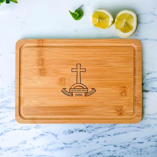 Holy Cross CC Wooden Cheeseboards/Chopping Boards