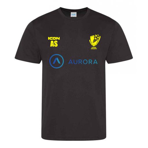 BRIDGE BOLTON FC T-SHIRT
