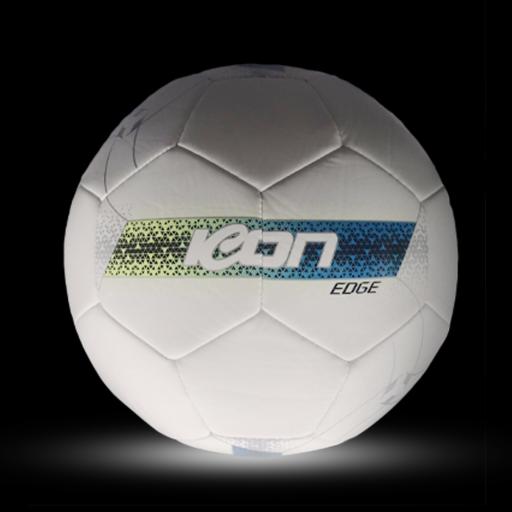ICON EDGE FOOTBALL - SIZE 4
