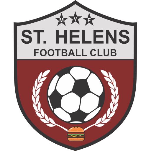 MVF St Helens FC