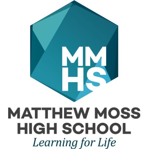 Matthew Moss High School