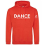 ASFC Dance Hoodie Swatch