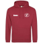 LABC Boxing Club Hoodie - Adults Swatch