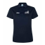 Rothwell Netball Club Polo Shirt - Ladies Swatch