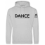 ASFC Dance Hoodie Swatch