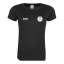 Sherburn Netball Club Training T-shirt Swatch