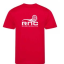 Rothwell Netball Club Training T-Shirt - Adults Swatch