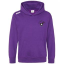 Kats Dance Hoodie - Kids Swatch