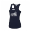 Rothwell Netball Club Vest - Ladies Swatch