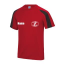 LABC Runners Club Contrast T-Shirt - Junior Swatch