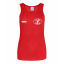 LABC Runners Club Vest - Ladies Swatch