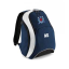F Navy/white