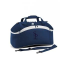 F Navy/white