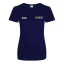 Sporting Wellness - Ladies T-Shirt Swatch