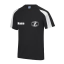LABC Runners Club Contrast T-Shirt - Junior Swatch