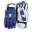NAVY / SILVER