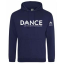 ASFC Dance Hoodie Swatch
