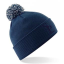 Navy/light grey