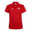Rothwell Netball Club Polo Shirt - Ladies Swatch