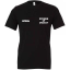 Opening Up Unisex Heather T-Shirt Swatch
