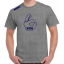 SG6 Cotton T-Shirt - Adults Swatch