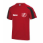 LABC Boxing Club Contrast T-Shirt - Adults Swatch